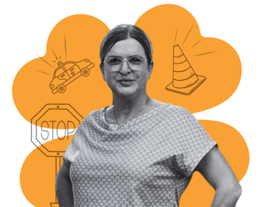 Marzena Mikołajczyk